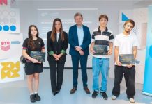 ახალგაზრდებმა გაიძლიერეს ციფრული უნარები დასაქმების შესაძლებლობების გასაუმჯობესებლად
