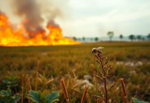 Can Climate-Driven Vectorial Shifts Spark New Epidemics In Georgia’s Regions?