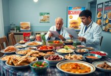 Will Nutritional Transitions Threaten Georgia’s Fight Against Non-Communicable Diseases?